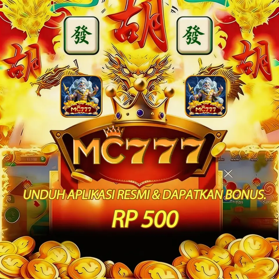 MC777 Resmi